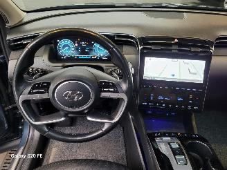 Hyundai Tucson PHEV 1.6 T-GDi 195-KW Automaat AWD Panoramadak picture 19