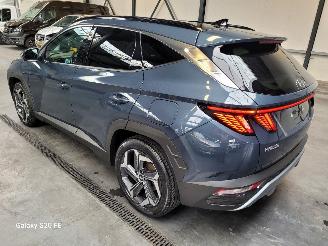 Hyundai Tucson PHEV 1.6 T-GDi 195-KW Automaat AWD Panoramadak picture 2