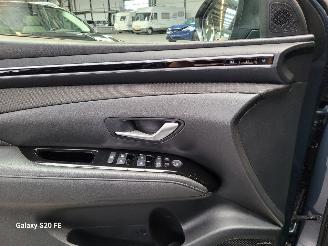 Hyundai Tucson PHEV 1.6 T-GDi 195-KW Automaat AWD Panoramadak picture 15