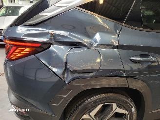 Hyundai Tucson PHEV 1.6 T-GDi 195-KW Automaat AWD Panoramadak picture 10