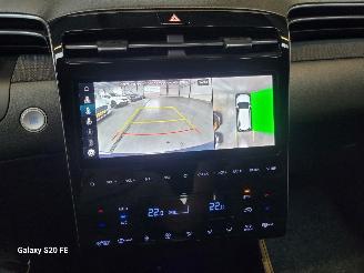 Hyundai Tucson PHEV 1.6 T-GDi 195-KW Automaat AWD Panoramadak picture 22