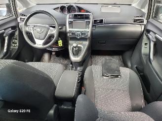 Toyota Verso 1.8 VVT-i 108-KW 6-Bak Business Panoramadak picture 17
