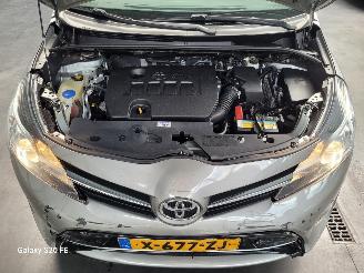 Toyota Verso 1.8 VVT-i 108-KW 6-Bak Business Panoramadak picture 7