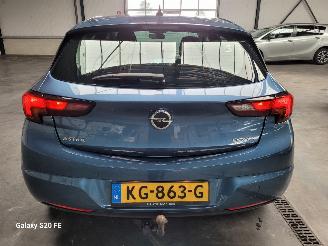 Opel Astra 1.0 Business 77-KW 5-Bak 5drs picture 11