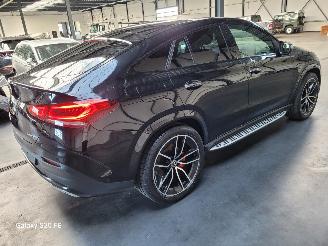 Mercedes GLE 350de Coupe 235-KW Automaat 4-MATIC AMG picture 3