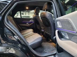 Mercedes GLE 350de Coupe 235-KW Automaat 4-MATIC AMG picture 18