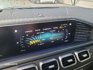 Mercedes GLE 350de Coupe 235-KW Automaat 4-MATIC AMG picture 26