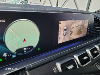 Mercedes GLE 350de Coupe 235-KW Automaat 4-MATIC AMG picture 24