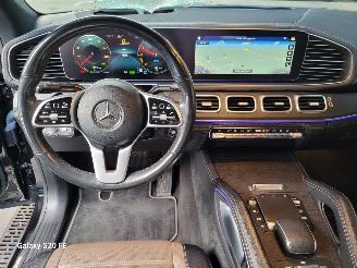 Mercedes GLE 350de Coupe 235-KW Automaat 4-MATIC AMG picture 22