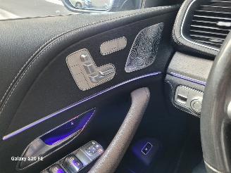 Mercedes GLE 350de Coupe 235-KW Automaat 4-MATIC AMG picture 27