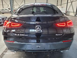 Mercedes GLE 350de Coupe 235-KW Automaat 4-MATIC AMG picture 16