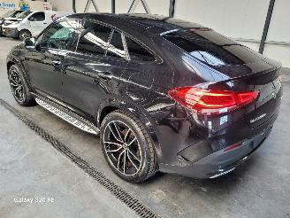 Mercedes GLE 350de Coupe 235-KW Automaat 4-MATIC AMG picture 2