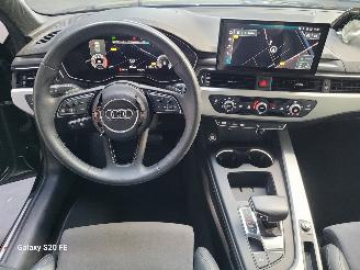 Audi A4 Limo MHEV 35 TFSi 110-KW S-Tronic S-Line picture 18