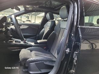 Audi A4 Limo MHEV 35 TFSi 110-KW S-Tronic S-Line picture 16