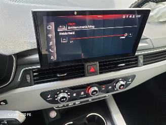 Audi A4 Limo MHEV 35 TFSi 110-KW S-Tronic S-Line picture 23