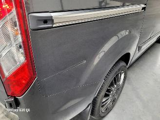 Ford Transit Custom L1H1 2.0 TDCi 96-KW Automaat Bestelwagen picture 15