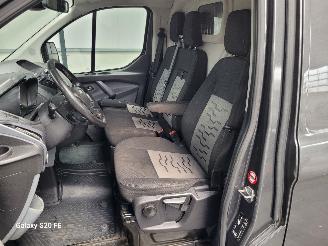Ford Transit Custom L1H1 2.0 TDCi 96-KW Automaat Bestelwagen picture 19