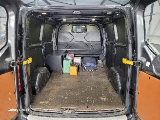 Ford Transit Custom L1H1 2.0 TDCi 96-KW Automaat Bestelwagen picture 16