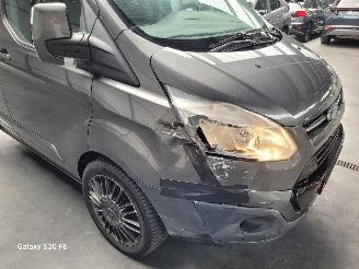 Ford Transit Custom L1H1 2.0 TDCi 96-KW Automaat Bestelwagen picture 5