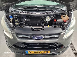 Ford Transit Custom L1H1 2.0 TDCi 96-KW Automaat Bestelwagen picture 10