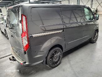 Ford Transit Custom L1H1 2.0 TDCi 96-KW Automaat Bestelwagen picture 3