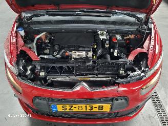 Citroën C4 Spacetourer 1.2 PureTech 96-KW Feel 19.000KM !! picture 8