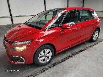  Citroën C4 Spacetourer 1.2 PureTech 96-KW Feel 19.000KM !! 2018/6