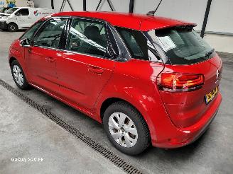 Citroën C4 Spacetourer 1.2 PureTech 96-KW Feel 19.000KM !! picture 2
