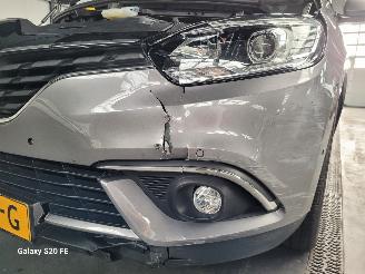 Renault Grand-scenic 1.3 TCE 103-KW Automaat Intens picture 5