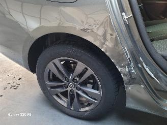 Opel Astra Sports Tourer 1.4 Turbo 110-KW Automaat 120-Jaar-Edition picture 10