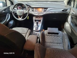 Opel Astra Sports Tourer 1.4 Turbo 110-KW Automaat 120-Jaar-Edition picture 15