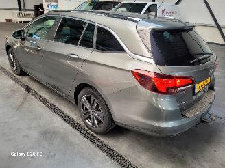 Opel Astra Sports Tourer 1.4 Turbo 110-KW Automaat 120-Jaar-Edition picture 2