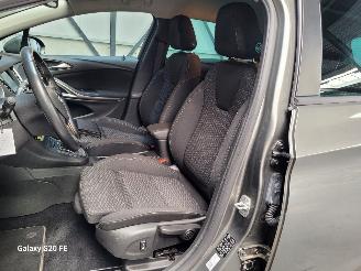 Opel Astra Sports Tourer 1.4 Turbo 110-KW Automaat 120-Jaar-Edition picture 14