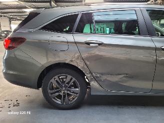 Opel Astra Sports Tourer 1.4 Turbo 110-KW Automaat 120-Jaar-Edition picture 6