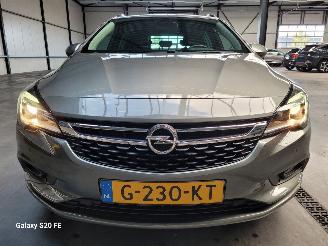 Opel Astra Sports Tourer 1.4 Turbo 110-KW Automaat 120-Jaar-Edition picture 12