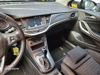 Opel Astra Sports Tourer 1.4 Turbo 110-KW Automaat 120-Jaar-Edition picture 18