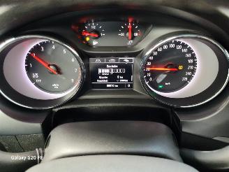 Opel Astra Sports Tourer 1.4 Turbo 110-KW Automaat 120-Jaar-Edition picture 17
