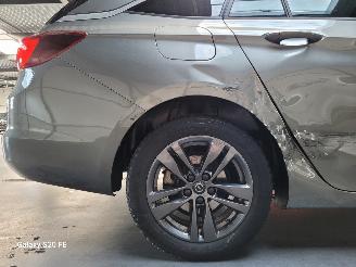 Opel Astra Sports Tourer 1.4 Turbo 110-KW Automaat 120-Jaar-Edition picture 7