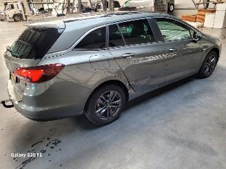 Opel Astra Sports Tourer 1.4 Turbo 110-KW Automaat 120-Jaar-Edition picture 4