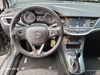 Opel Astra Sports Tourer 1.4 Turbo 110-KW Automaat 120-Jaar-Edition picture 16