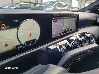 Mercedes A-klasse 250 Automaat 165-KW AMG 5drs Panoramadak picture 21