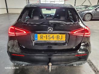 Mercedes A-klasse 250 Automaat 165-KW AMG 5drs Panoramadak picture 13