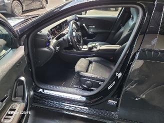 Mercedes A-klasse 250 Automaat 165-KW AMG 5drs Panoramadak picture 17