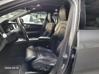 Volvo Xc-60 2.0 D4 140-KW Automaat R-Design 2-WD Panoramadak picture 18