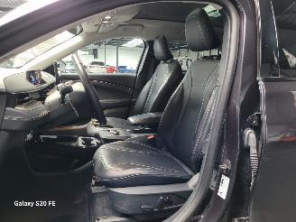 Ford Mustang Mach-e 221-KW 75kwh Automaat RWD Panoramadak picture 20