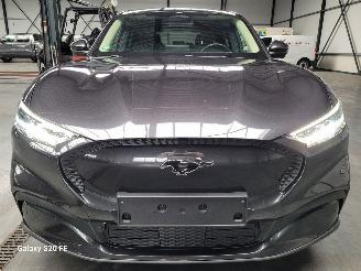 Ford Mustang Mach-e 221-KW 75kwh Automaat RWD Panoramadak picture 16