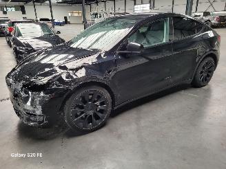 Tesla Model Y Dual Motor 378-KW Automaat AWD picture 4
