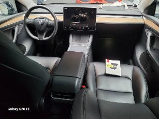 Tesla Model Y Dual Motor 378-KW Automaat AWD picture 19