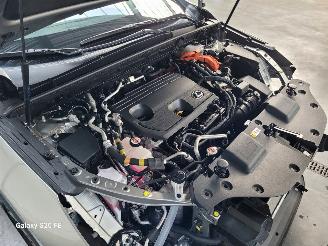 Lexus NX 450h+ Plug-In-Hybrid 227-KW Automaat AWD picture 11