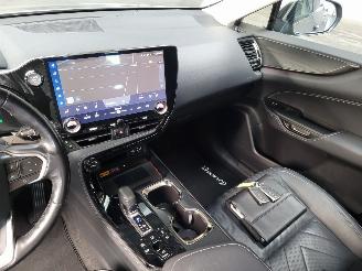 Lexus NX 450h+ Plug-In-Hybrid 227-KW Automaat AWD picture 21